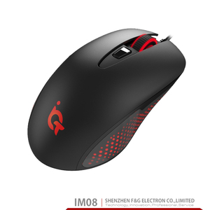 Redragon — <span class=keywords><strong>souris</strong></span> de jeu RGB 6D, avec motif <span class=keywords><strong>d</strong></span>'éclairage latéral personnalisé - Product Image 5