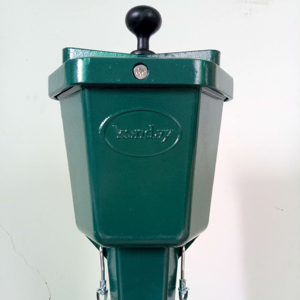 Macchina per la pulizia Konday per la vendita di rondelle per palline da <span class=keywords><strong>Golf</strong></span> BASE per rondella a sfera singola - Product Image 2