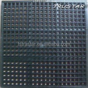 Công Cụ Khay Khảm Nhựa Chất Lượng Cao Để Gắn Gạch Khảm Thủy Tinh - Product Image 4