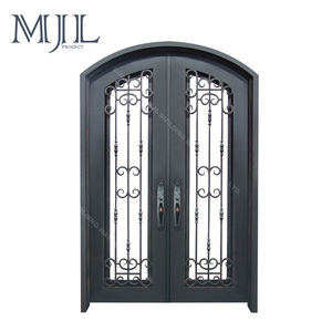 Allemagne Qualité Meilleur Vente Intérieur Round Top Cast Fer Forgé Cave À <span class=keywords><strong>Vin</strong></span> Porte - Product Image 4