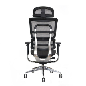 Ejecutivo moderno sillón guangdong silla ergonómica de <span class=keywords><strong>oficina</strong></span> - Product Image 5