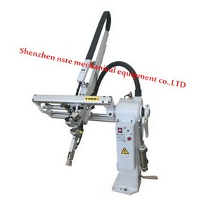 Fabricant double effet vérin pneumatique robotique bras projet - Product Image 5