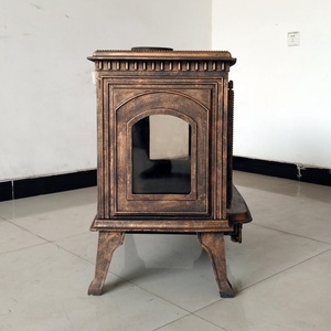 Matériau <span class=keywords><strong>en</strong></span> <span class=keywords><strong>fonte</strong></span> poêle à <span class=keywords><strong>bois</strong></span> <span class=keywords><strong>en</strong></span> <span class=keywords><strong>fonte</strong></span> à <span class=keywords><strong>vendre</strong></span> BSC324-1 - Product Image 4