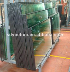 <span class=keywords><strong>Prix</strong></span> du verre pour Solarban 60, verre Low-e, façade murale, double vitrage, <span class=keywords><strong>prix</strong></span> des unités de verre, coût - Product Image 3