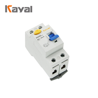 מפסק אוטומטי Reclosing 2P F362 Rccb/Elcb עם מפעל מחיר
