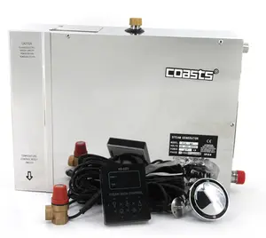עוצמה מסחרי קיטור גנרטור <span class=keywords><strong>3</strong></span>-24kw קיטור אמבטיה גנרטור עם מהיר קיטור - Product Image 1