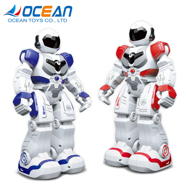 Alibaba Hot Sale Interesting Remote Control Toy Battle Robot With High Quality