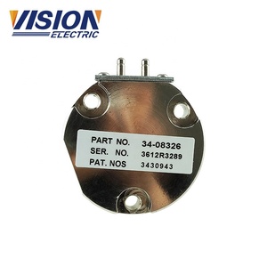 Actionneur de régulateur de moteur 3408326 pour actionneur de commande de carburant Etr par VISION - Product Image 6