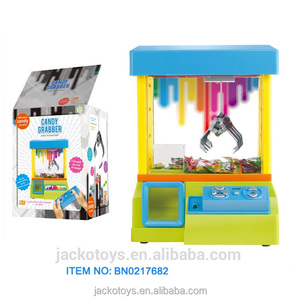 Minimáquina grabadora <span class=keywords><strong>de</strong></span> dulces con control remoto, juguetes para niños - Product Image 1