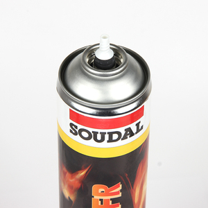 <span class=keywords><strong>Soudal</strong></span> XỐP <span class=keywords><strong>Pu</strong></span> Chống Cháy Tự Giãn Nở Để Gắn Khung Cửa Sổ - Product Image 4