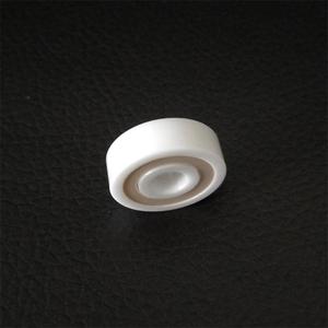ลูกปืนเซรามิก PEEK ความแม่นยำสูง ขนาด 8 มม. รุ่น 608 สำหรับสเก็ตบอร์ด - Product Image 2