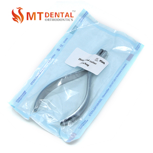 Pinze ortodontiche per taglierina distale - Product Image 3