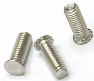 FH FHS M3 M4 M5 M6 <span class=keywords><strong>6-32</strong></span> 8-32 vite autoagganciante a testa tonda per lamiera - Product Image 2