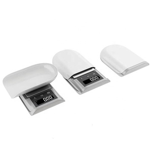웰랜드 고품질 정밀 보석 무게 측정 소형 포켓 저울 - Product Image 4