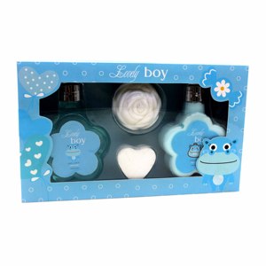 Oem dolce della stazione termale di cura del corpo del regalo del bagno del bambino dolce sveglio - Product Image 3
