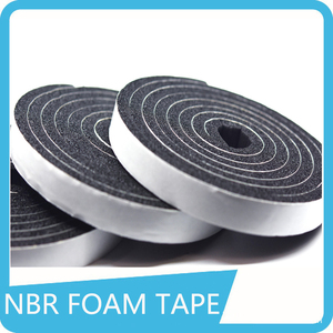 <span class=keywords><strong>Oven</strong></span> Deur Thermische Isolatie Rubber Foam <span class=keywords><strong>Tape</strong></span>