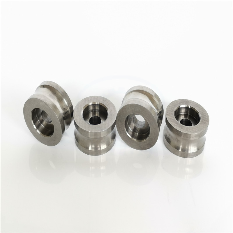 Высокоскоростная прокатка стальной проволоки и стержней кольцо из карбида вольфрама/ролик из цементированного карбида