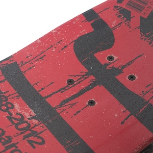 Petit <span class=keywords><strong>skateboard</strong></span> en érable <span class=keywords><strong>9</strong></span> plis, pour enfants, le moins cher du marché classique - Product Image 6