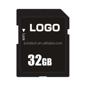 Changing CID for GPS <strong>SD</strong> <strong>Card</strong> 32GB <strong>Memory</strong> <strong>Card</strong> CID <strong>SD</strong> - Product Image 2