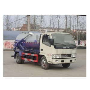 Precio de Fábrica Directo de Camión de Carga ELF de 1 a 4 Toneladas con Motor ISUZU 4JB1 - Product Image 6
