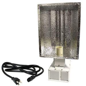 Hidropónica CMH del MDL 315 vatios de cerámica de haluro de Metal luz crecer con lámpara Reflector - Product Image 5