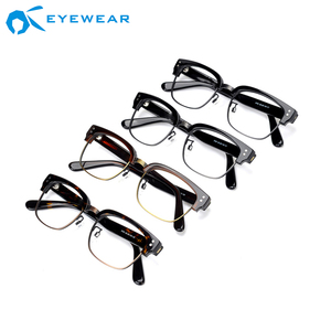 خمر تيتانيك نظارات انظر إطار نظارات شمسية - Product Image 4