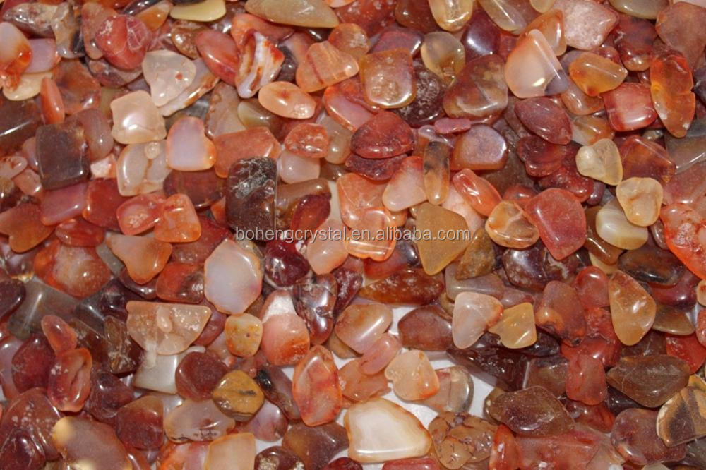 red agate