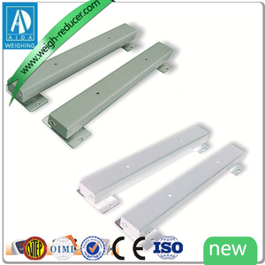 Báscula de barra <span class=keywords><strong>digital</strong></span> con carga de plataforma de pesaje de pantalla LCD OEM personalizada - Product Image 2