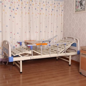 Letto da ospedale doppio a buon mercato con prezzi a vasino - Product Image 4