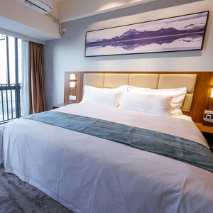 Personalizado con precisión de cantos y de alta calidad de las normas de calidad suave <span class=keywords><strong>hotel</strong></span> muebles - Product Image 2