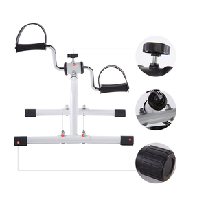 Bras de promotion et jambe machine <span class=keywords><strong>d</strong></span>'exercice pour personnes âgées, assise machine mini pédale exerciseur - Product Image 1
