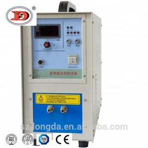 Điều Kiện Mới Và Chứng Nhận CE/ISO Tct Thông Tư Saw Blade Brazing Máy - Product Image 2