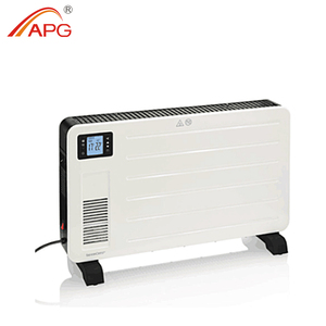 APG LCD tragbare mobile Infrarot Electric Con vector <span class=keywords><strong>Home</strong></span> Konvektion heizung sparen Energie
