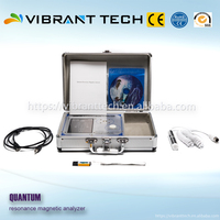 2024 vente chaude machine d'analyse quantique de diagnostic médical DIAGNOSTIC AUTO