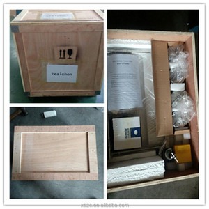 Fluidos de Perfuração de Lama C133 equilíbrio Hidrômetro Lodo para a Densidade Da Lama do Pavimento - Product Image 3
