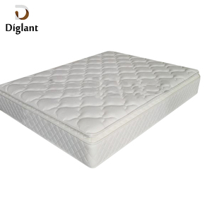 Resorte del bolsillo del A2-PM28 de fuego portátil rebote comprimido colchón de <span class=keywords><strong>100</strong></span> solo tamaño de algodón de espuma de colchón para venta - Product Image 1