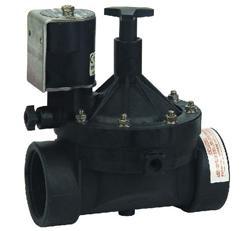 YSZ-50S 2 pulgadas 6VDC la válvula de solenoide de riego jardin Tipo de pestillo de válvula de solenoide biestable - Product Image 3