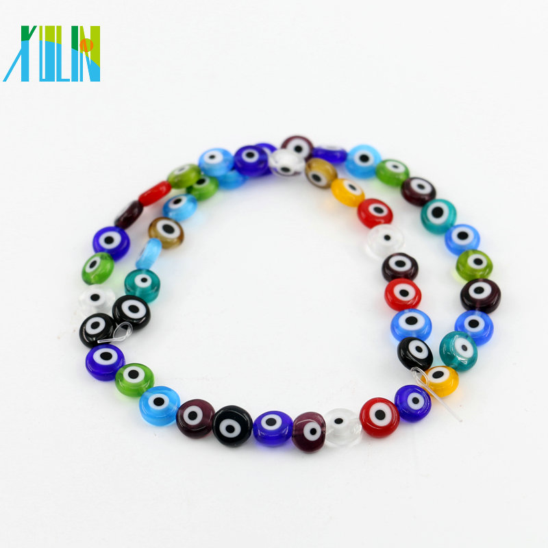 Pulsera De Globo Ocular De 6 Mm 8 Mm 10 Mm Pulsera De Ojo De Pulsera De Globo Ocular De 6 Mm 8 Mm 10 Mm Pulsera De Ojo De