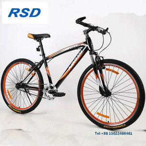 Bicicleta <span class=keywords><strong>mtb</strong></span> <span class=keywords><strong>29</strong></span>, bicicleta de montaña exportación al mercado de Brasil de <span class=keywords><strong>29</strong></span> pulgadas, frenos de disco de suspensión completa de <span class=keywords><strong>carbono</strong></span> para bicicleta de montaña - Product Image 4