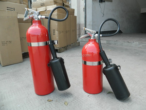 อเมริกันประเภท5ib <span class=keywords><strong>Co2</strong></span> Fire <span class=keywords><strong>Extinguisher</strong></span> - Product Image 3