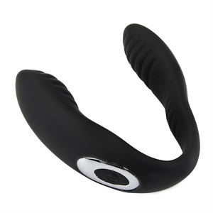 Juguete del sexo <span class=keywords><strong>Para</strong></span> El <span class=keywords><strong>Hombre</strong></span> Macho Usb Masturbador Masculino Masaje de la Próstata - Product Image 6