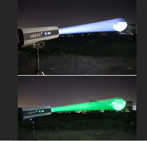 LED 440 takipli <span class=keywords><strong>SPOT</strong></span> ışık - Product Image 3