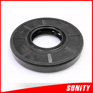 Joint d'huile en caoutchouc de marque TTO, pièces de moteur à essence durables et précises, 20*47*7 TC OEM - Product Image 2