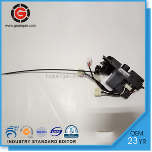 <span class=keywords><strong>Peinture</strong></span> sur le Toit Monté 12 V Camion Cabine Climatiseur - Product Image 4