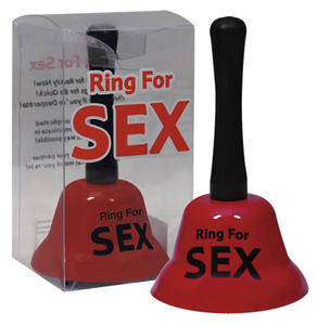 Anillo Para campana sexual para adultos, juguete divertido, despedida <span class=keywords><strong>de</strong></span> soltera, fiesta nocturna, broma <span class=keywords><strong>de</strong></span> boda - Product Image 1