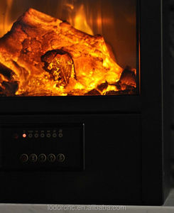 1800mm artificial barato chimenea eléctrica - Product Image 6