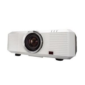 Projecteurs <span class=keywords><strong>FLYIN</strong></span> WXGA 3LCD Full HD 3D 4K 1080P 12000 Lumens pour l'ingénierie, les présentations en extérieur, projecteurs haute efficacité - Product Image 2