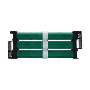 Batterie de remplacement pour <span class=keywords><strong>hybride</strong></span> Ni-Mh, 202V, 6500mAh, <span class=keywords><strong>Rechargeable</strong></span>, pour voiture Toyota Prius 2005 - Product Image 4