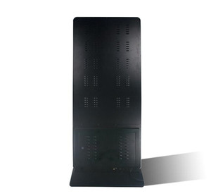 Papan Iklan LCD Layar Sentuh, Papan Iklan Layar Digital, Papan Berdiri Lantai <span class=keywords><strong>42</strong></span> Inci Full HD - Product Image 4