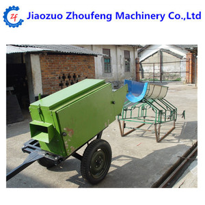 Prezzo di fabbrica foglia di canna da zucchero rimozione macchina da taglio foglie di canna da zucchero Stripper - Product Image 4
